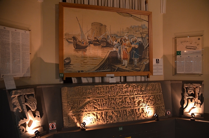 162_Azerbaijan_Baku_National_Museum_of_History .JPG